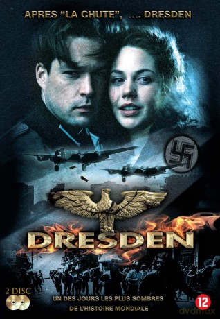 Dresden [2DVD]