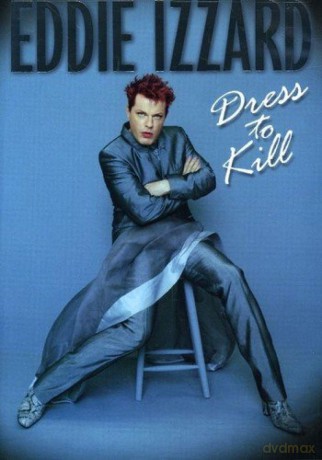 Dress To Kill [DVD]