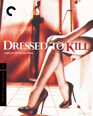 Dressed To Kill [Blu-Ray]