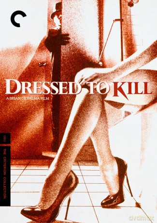Dressed To Kill [2DVD]