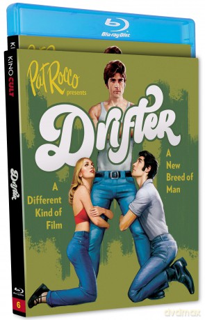 Drifter [Blu-Ray]
