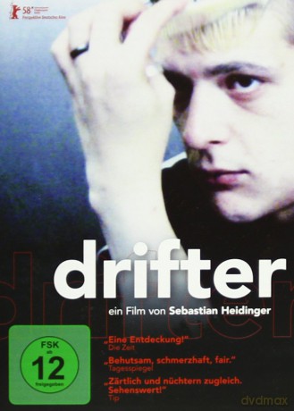 Drifter [DVD]