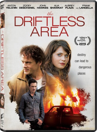 Driftless Area [DVD]