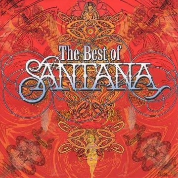 Santana: The Best Of Santana [CD]
