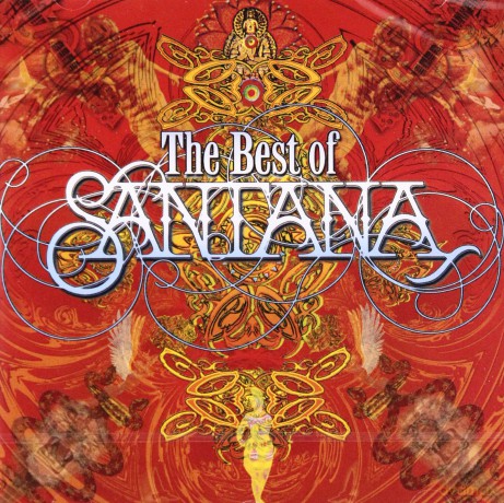 Santana: The Best Of Santana [CD]
