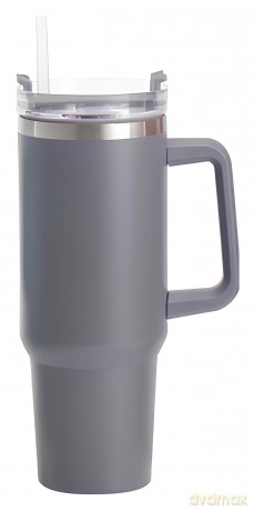 Drinkbeker RVS 1200ml
