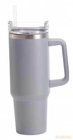 Drinkbeker RVS 1200ml