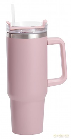 Drinkbeker RVS 1200ml