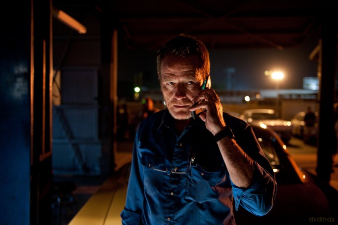 Drive (2011) [Blu-Ray]