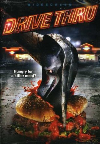 Drive Thru [DVD]