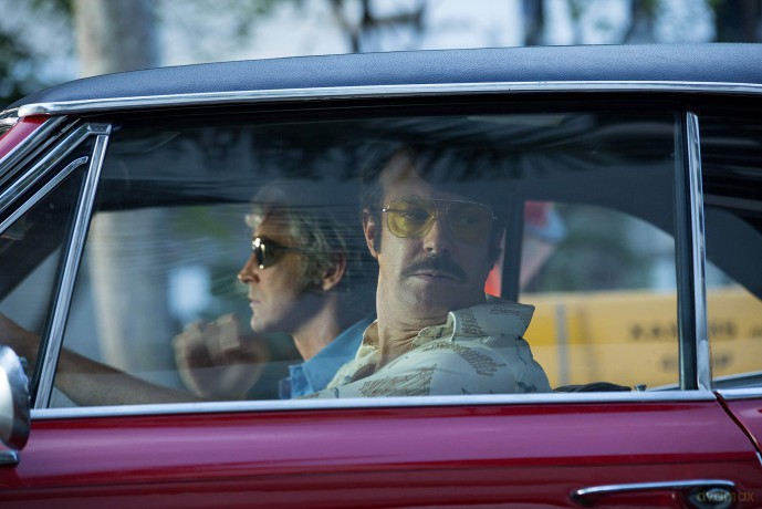 Driven [Blu-Ray]