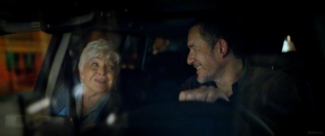 Driving Madeleine [DVD]