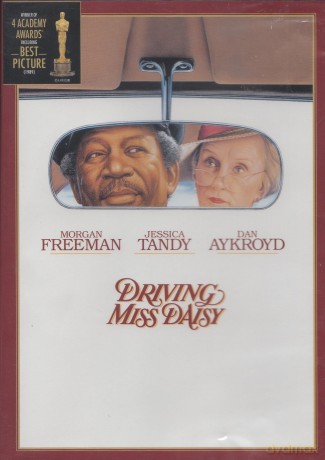 Driving Miss Daisy [DVD]