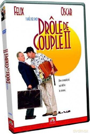 Drole De Couple 2 [DVD]