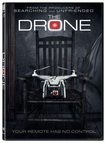 Drone [DVD]