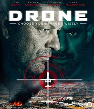Drone [Blu-Ray]