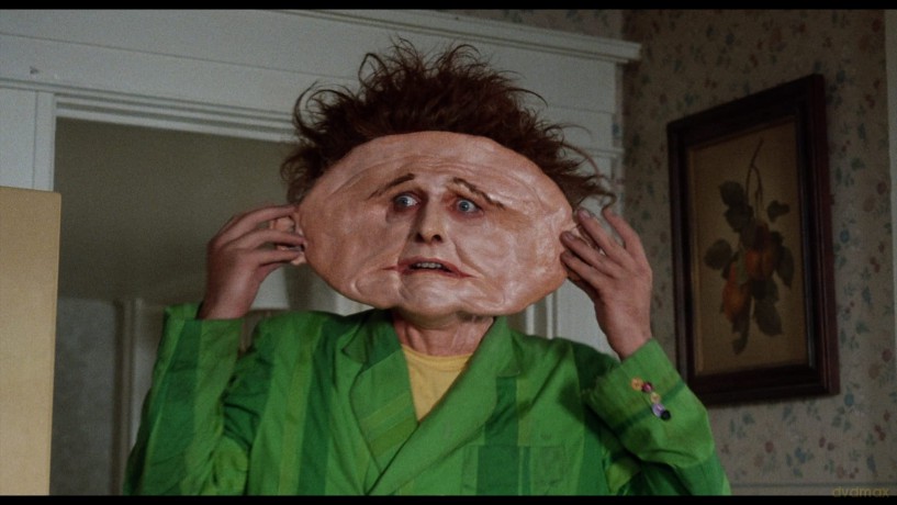 Drop Dead Fred [Blu-Ray]