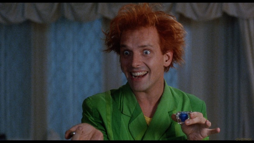 Drop Dead Fred [Blu-Ray]