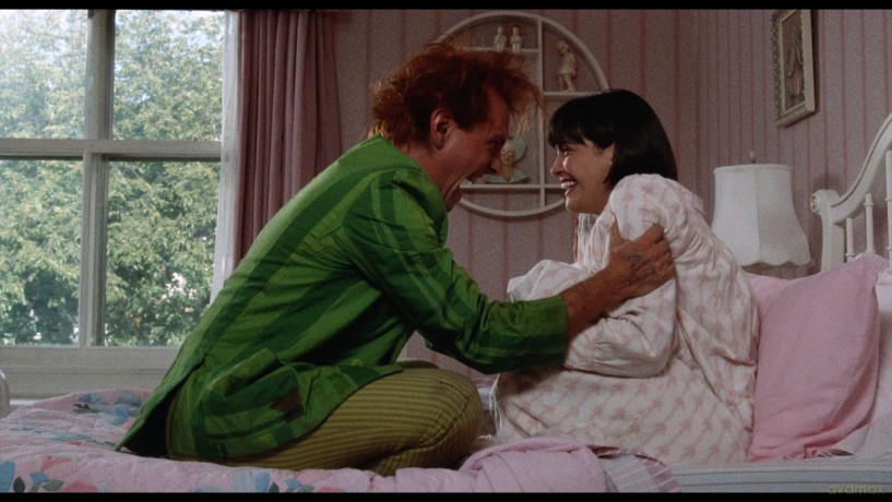 Drop Dead Fred [Blu-Ray]