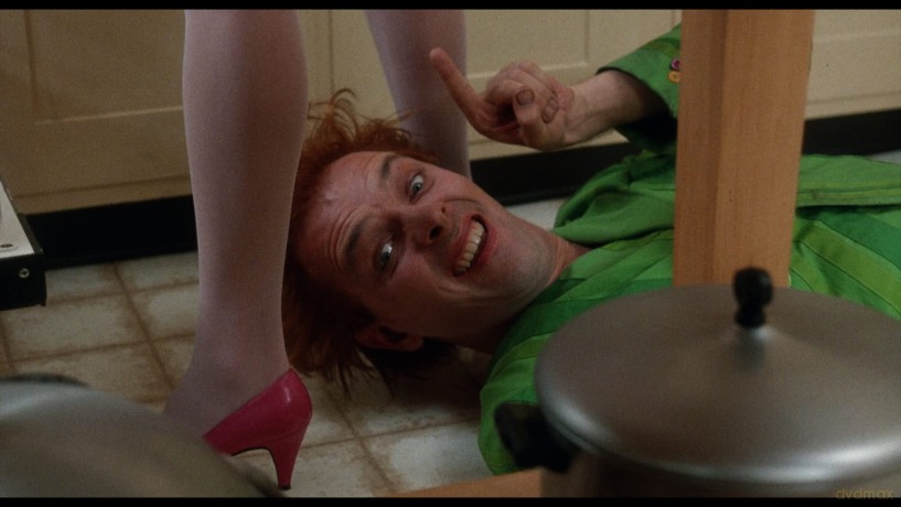 Drop Dead Fred [Blu-Ray]