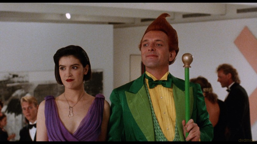 Drop Dead Fred [Blu-Ray]