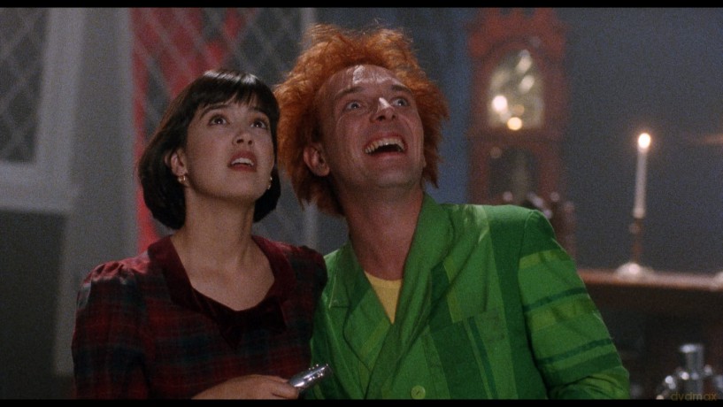 Drop Dead Fred [Blu-Ray]
