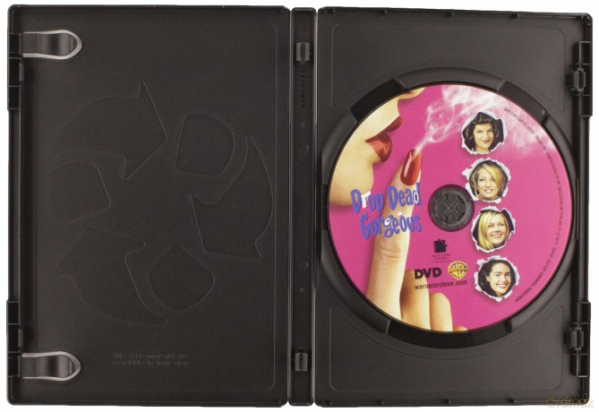 Drop Dead Gorgeous [DVD]