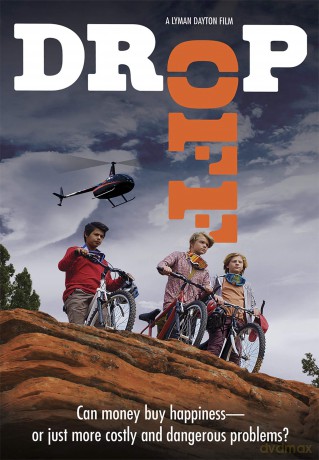 Drop Off [DVD]