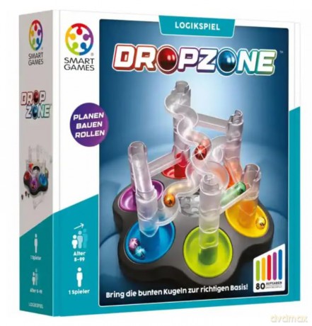 Dropzone