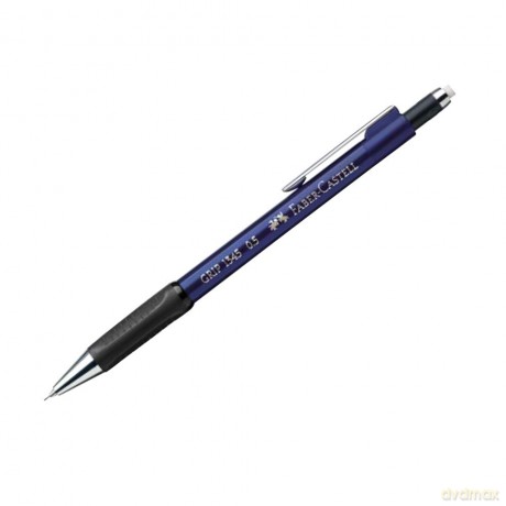 Druckbleistift GRIP1345,blau