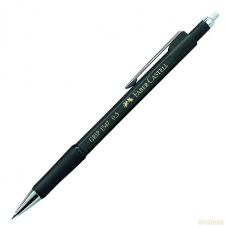 Druckbleistift GRIP1345,schw.