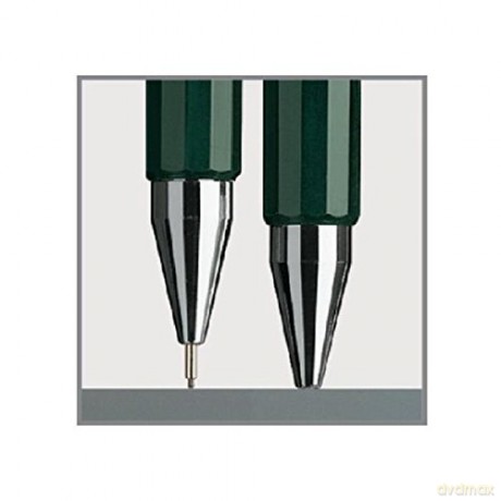 Druckbleistift GRIP1345,schw.