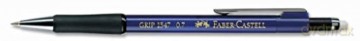 Druckbleistift GRIP1347,blau