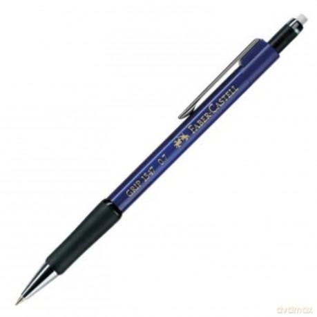 Druckbleistift GRIP1347,blau