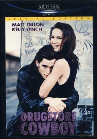 Drugstore Cowboy [DVD]
