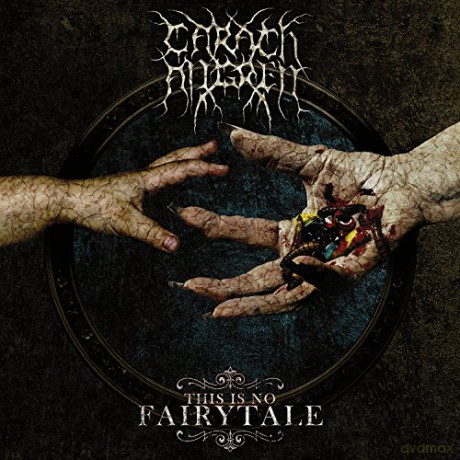Carach Angren: This Is No Fairytale (Ltd.Digi) [CD]