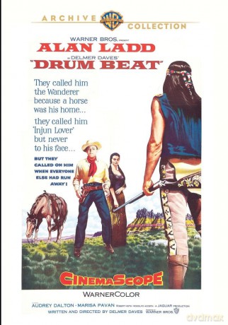 Drum Beat [DVD]