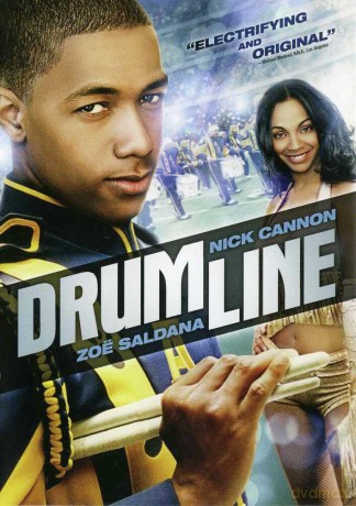 Drumline [DVD]