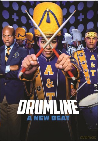 Drumline: A New Beat [DVD]
