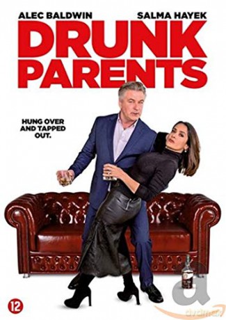Drunk Parents [DVD]