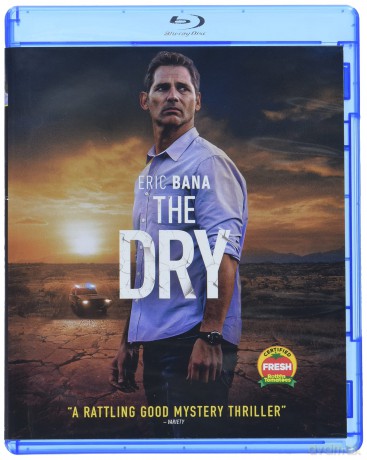 Dry [Blu-Ray]