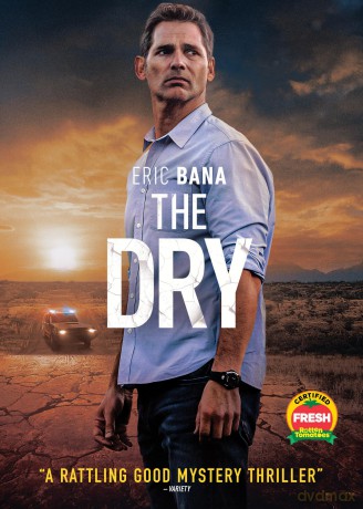 Dry [DVD]