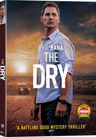 Dry [DVD]