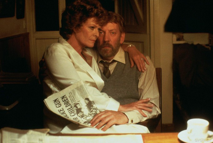 Dry White Season [Blu-Ray]