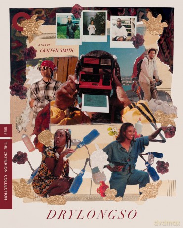 Drylongso [Blu-Ray]