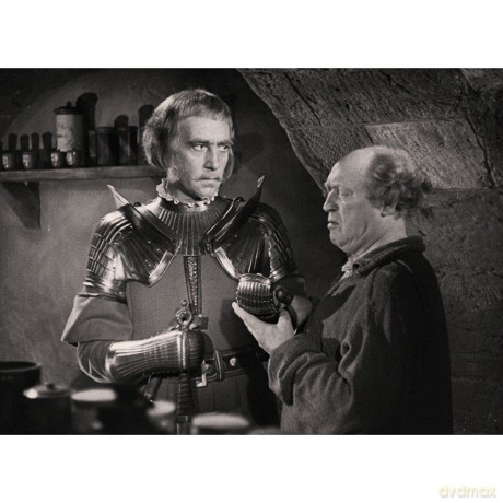Dt.Filmklassiker-Paracelsus [DVD]