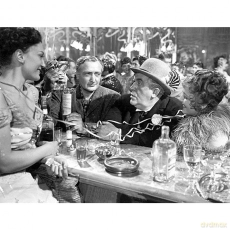 Dt.Filmklassiker-Wasser Fr Canitoga [DVD]