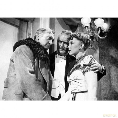 Dt.Filmklassiker-Wasser Fr Canitoga [DVD]