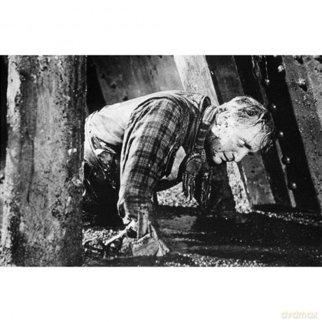 Dt.Filmklassiker-Wasser Fr Canitoga [DVD]