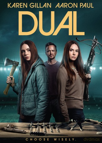 Dual [DVD]
